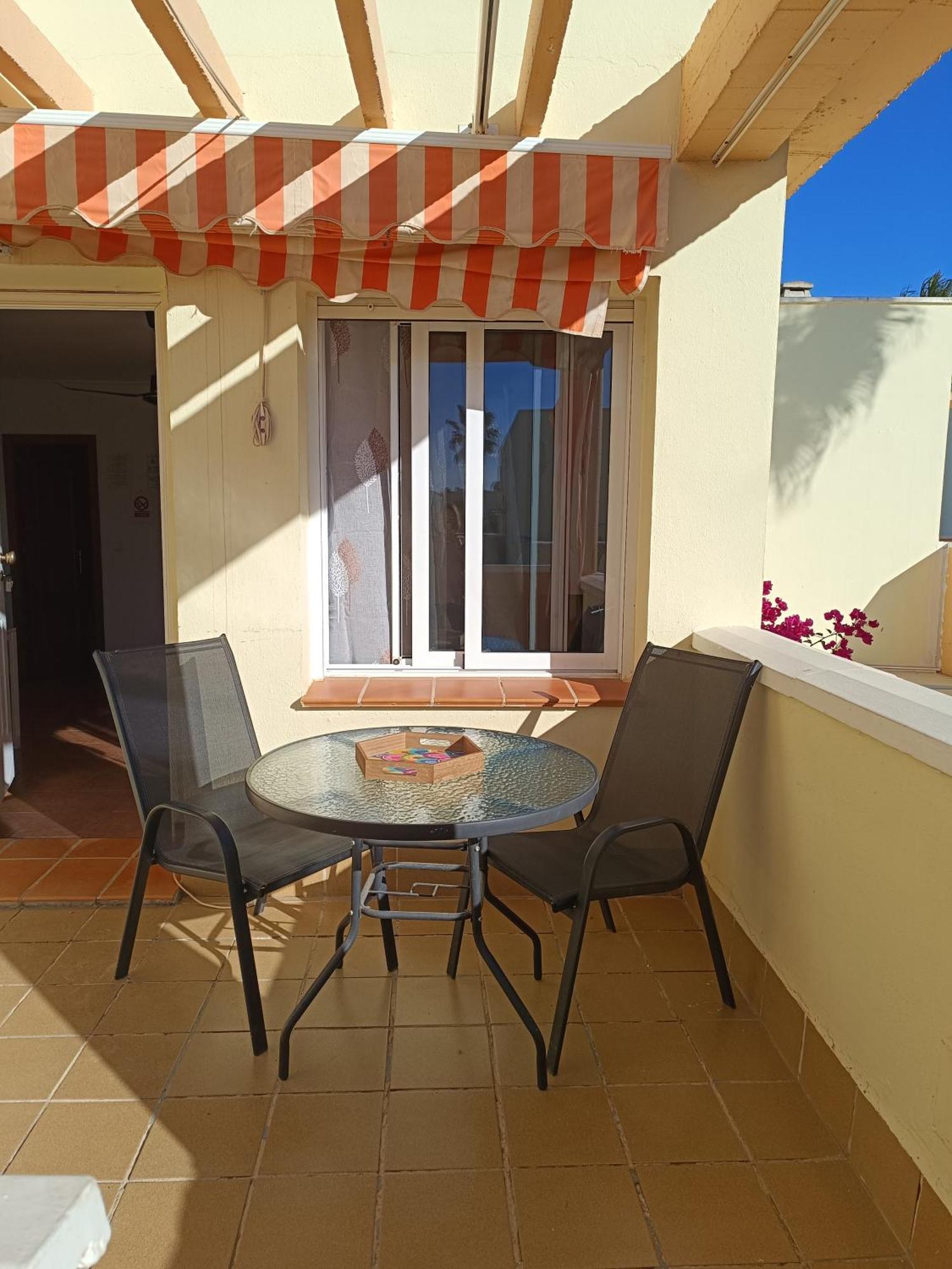 Bahia De Vera Apartamento Luisa Exterior photo