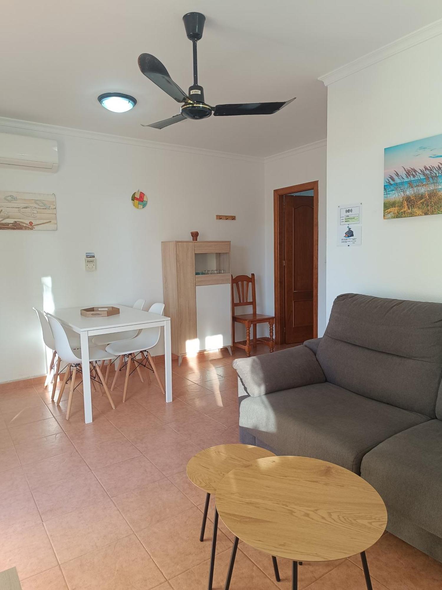 Bahia De Vera Apartamento Luisa Exterior photo